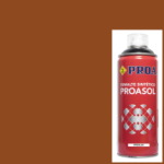 Spray proalac esmalte laca al poliuretano ral 8003 - ESMALTES